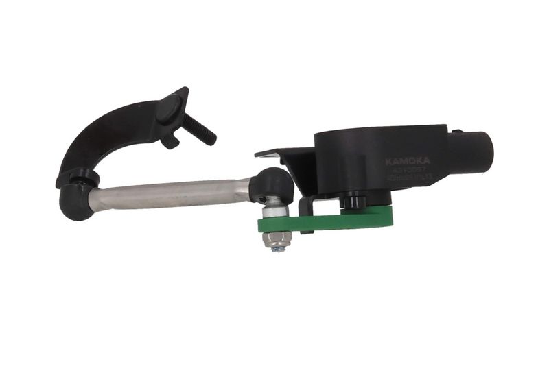 Andur, seadeelement- tulede ulatuse reguleerimine, KAMOKA 4310061