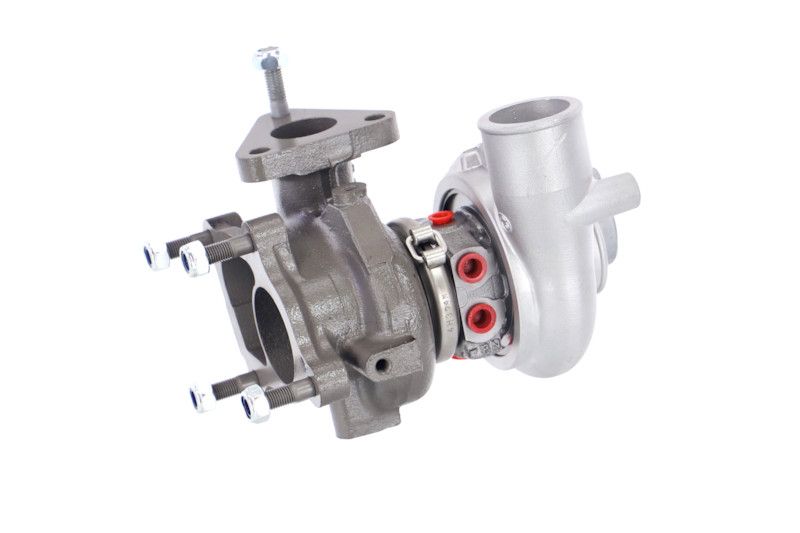 REMANTE 003-001-000308R Charger, charging (supercharged/turbocharged)