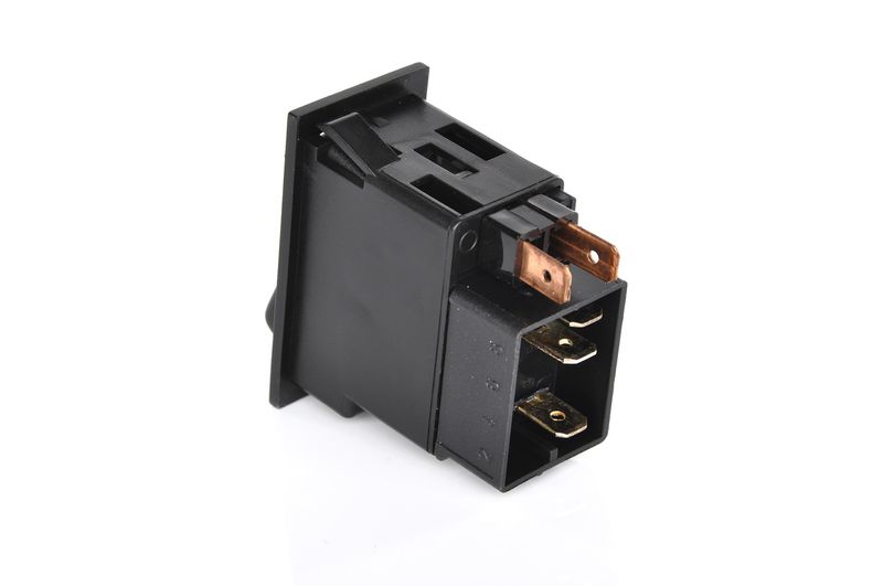 BOSCH 0986348025 Direction Indicator Switch