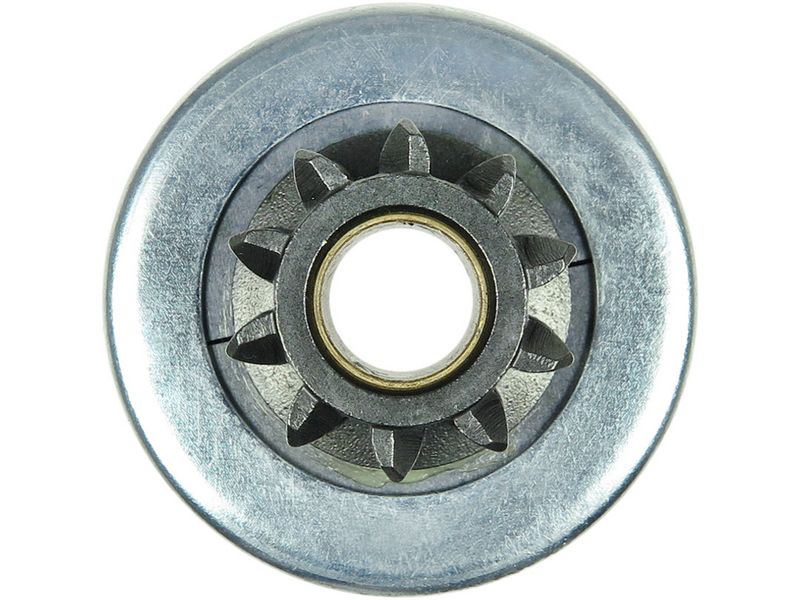 Vabajooks, starter, AS-PL SD3015