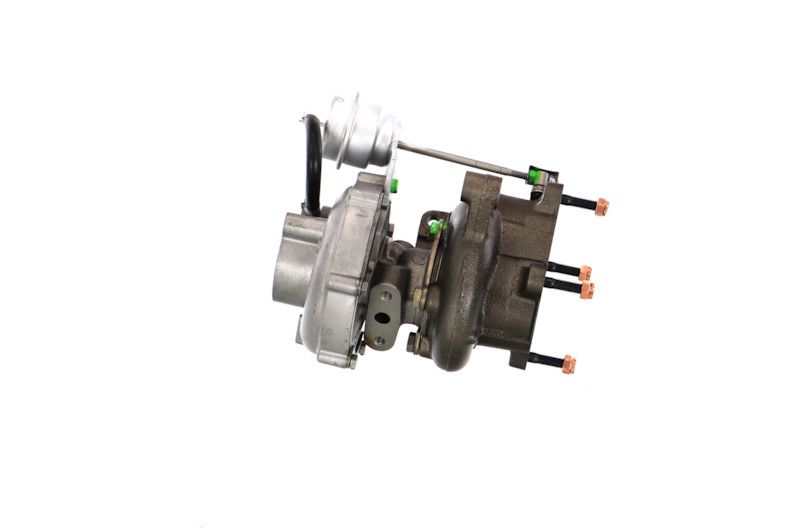 REMANTE 003-001-000031R Charger, charging (supercharged/turbocharged)