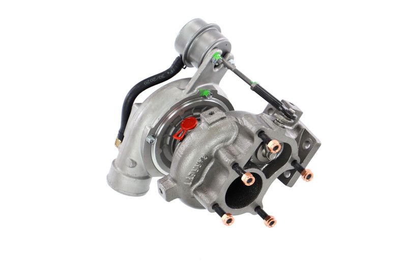 REMANTE 003-001-001189R Turbokompresorius