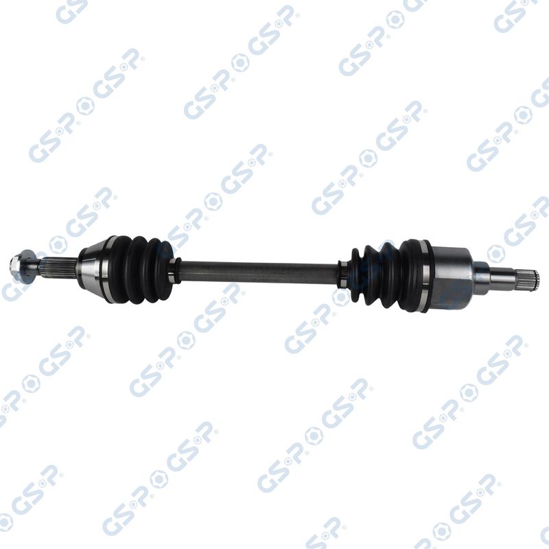 GSP 218202 Приводний вал