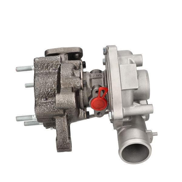 OE-TurboPower IT-53039700057 Charger, charging (supercharged/turbocharged)