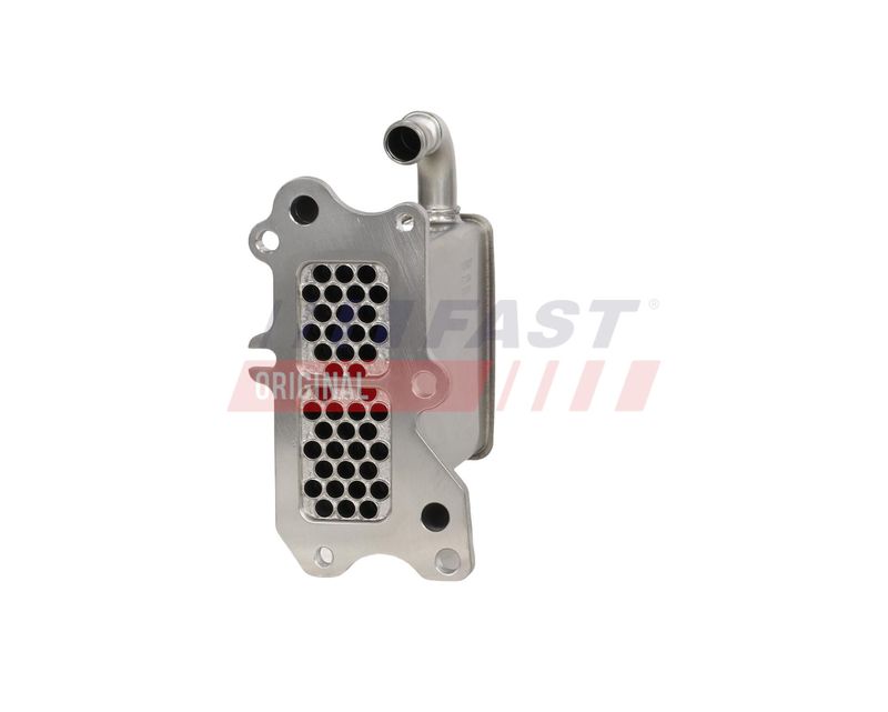 Radiaator, heitgaaside tagasijooks, FAST FT12834