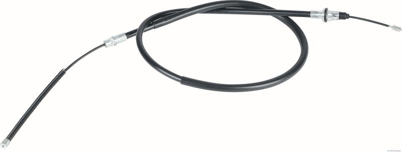 Cable de accionamiento, freno de estacionamiento