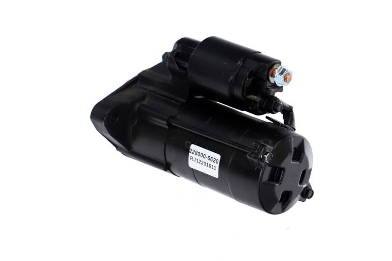 REMANTE 011-001-000094R Starter