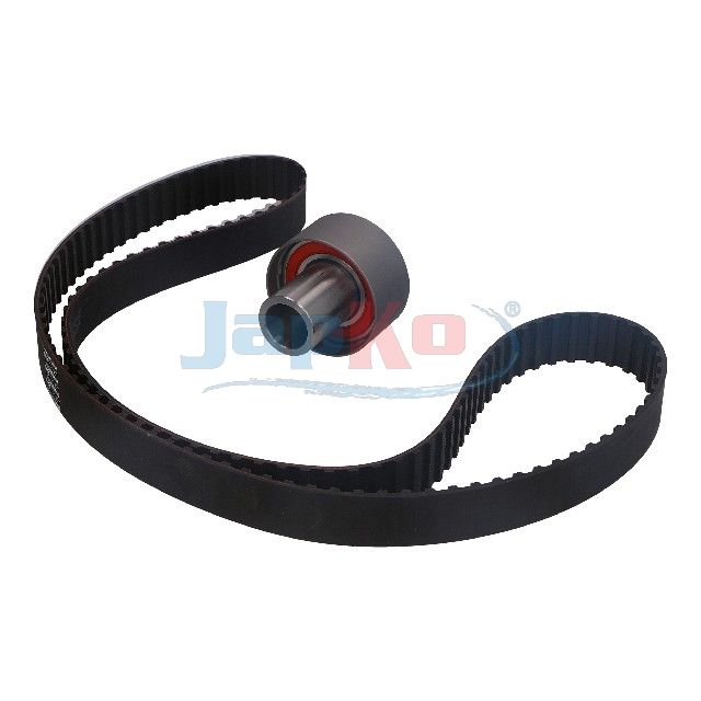 Hammasrihma komplekt, JAPKO KJT110