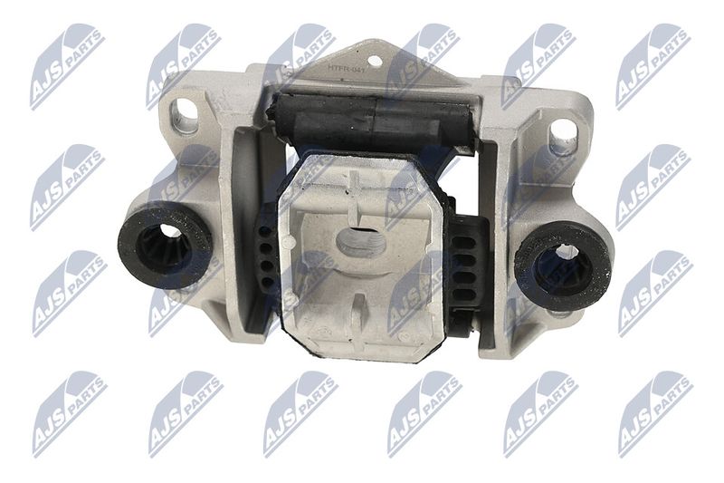 Paigutus, Mootor, NTY ZPS-FR-041