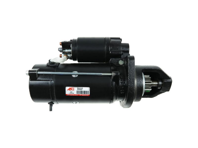 AS-PL S9227 Starter