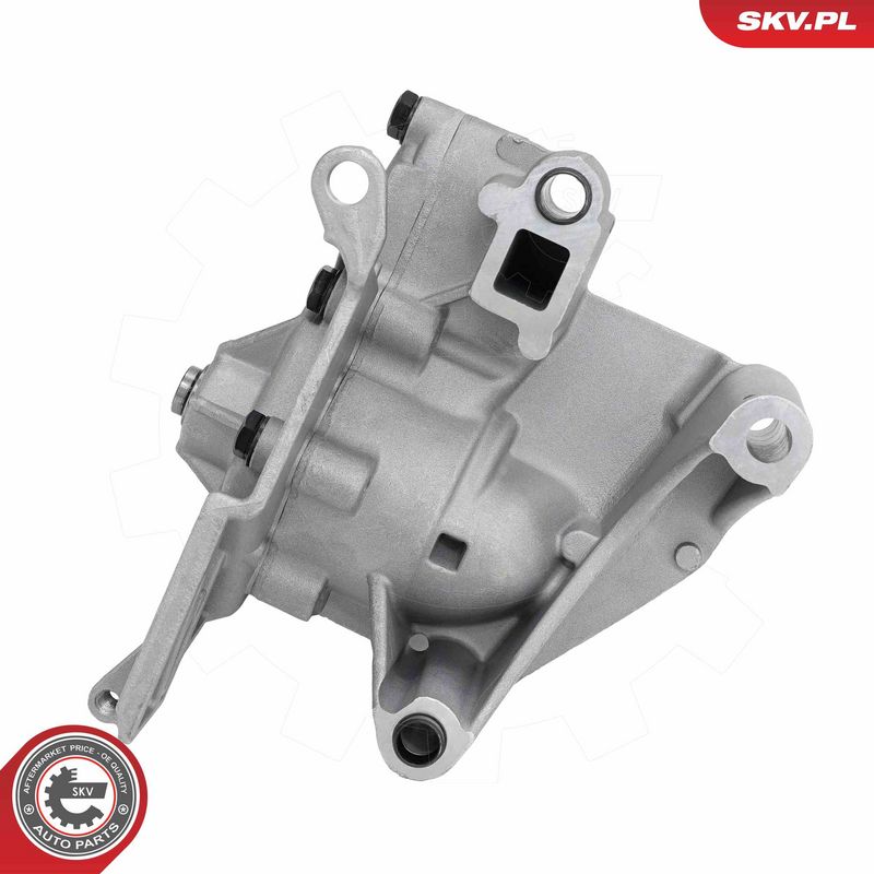 Õlipump, ESEN SKV 77SKV050