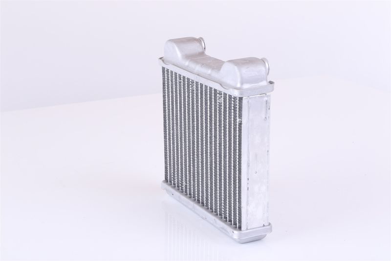 NISSENS 70225 Heat Exchanger, Interior Heating