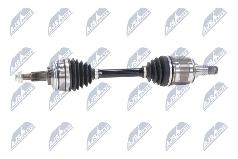 NTY NPW-TY-239 Drive Shaft
