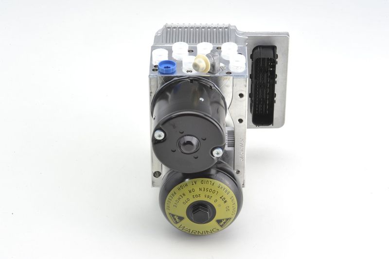 BOSCH 0265250141 Hydraulic Unit, braking system