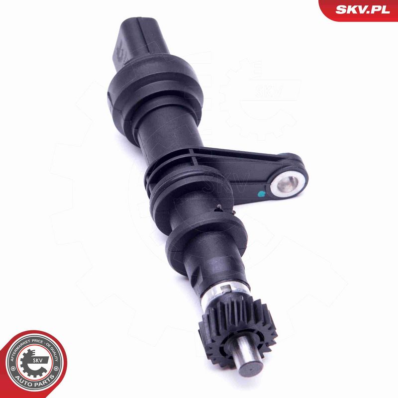 ESEN SKV 17SKV557 Sensor, speed/RPM