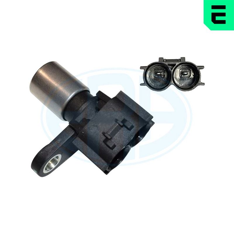 Andur, väntvõll, ERA 550845A