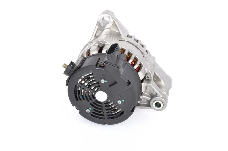 BOSCH 0123325500 Alternator