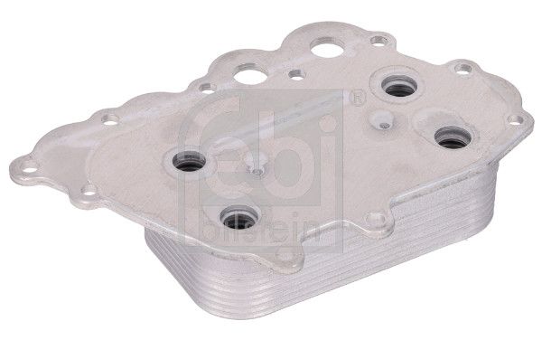 FEBI BILSTEIN 185052 Oil Cooler, engine oil