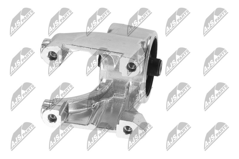 Paigutus, Mootor, NTY ZPS-HD-119