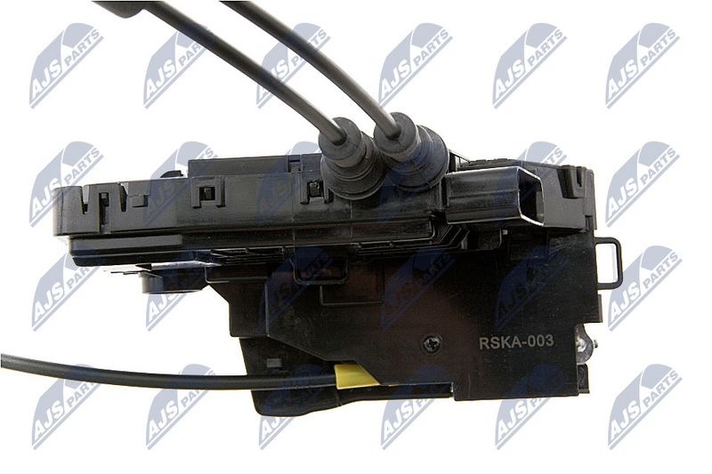 Ukselukk, NTY EZC-KA-003