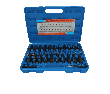 Avamistööriista komplekt, KS TOOLS BT511100