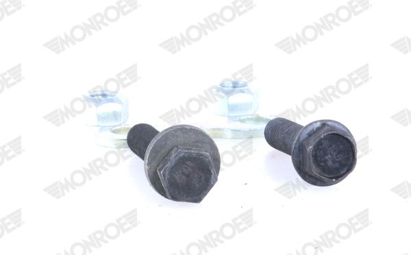 MONROE AK037 Screw Kit, suspension strut/wheel bearing housing