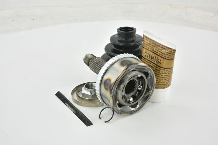 Liigendlaager, veovõll, FEBEST 0310-CF4A50