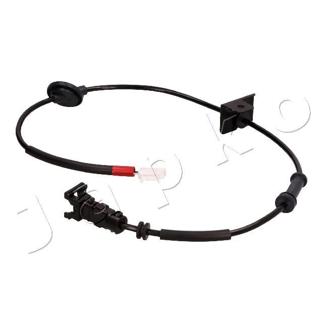 JAPKO 151K45 Sensor, wheel speed