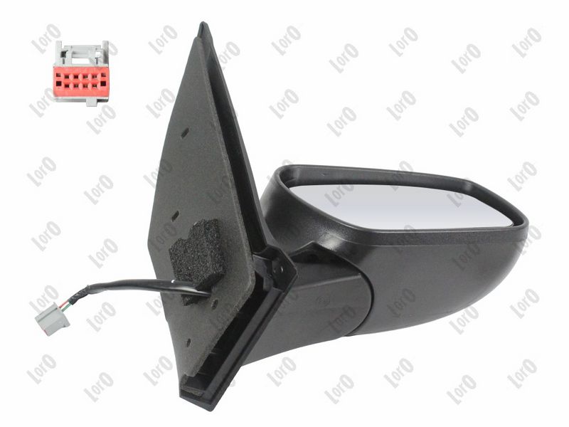 ABAKUS 1213M02 Exterior Mirror