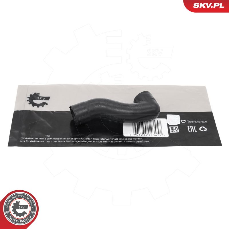 Voolik, Karterituulutus, ESEN SKV 54SKV900