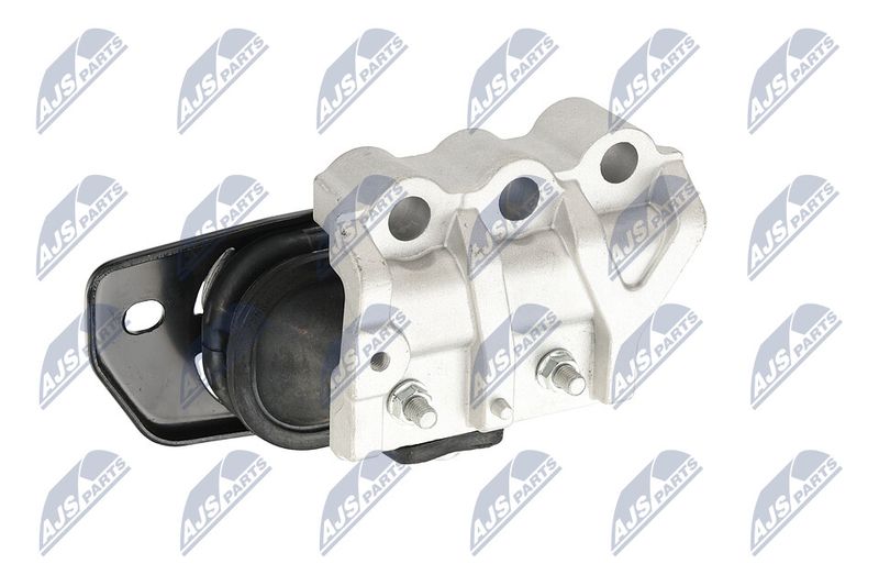 Paigutus, Mootor, NTY ZPS-CH-172