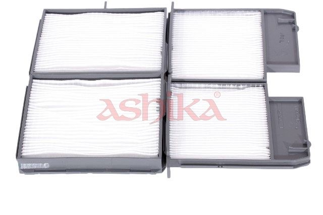 Filtru, aer habitaclu ASHIKA 21-TY-TY16