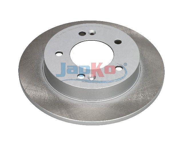 Piduriketas, JAPKO 61K17C