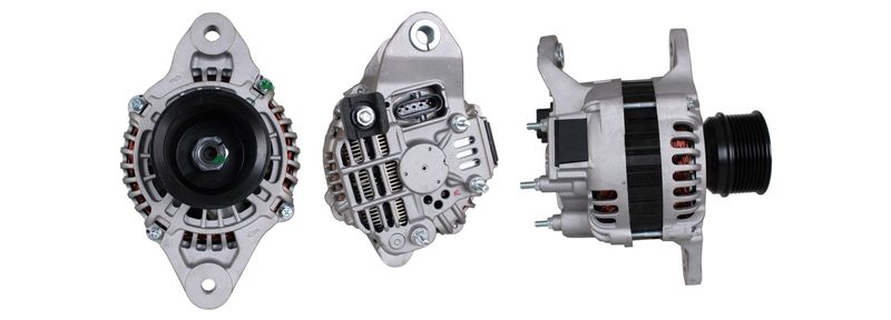 generátor LRA04211