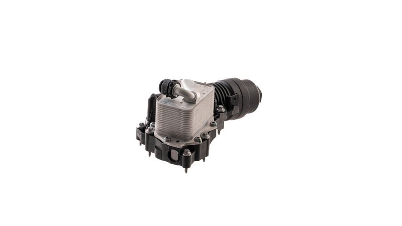 MAHLE CLC400000S Oil Cooler, engine oil