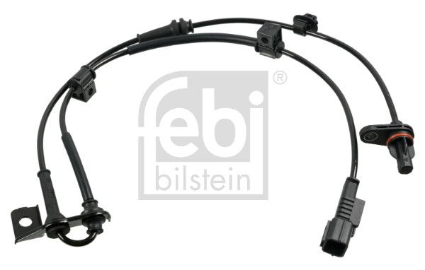 FEBI BILSTEIN érzékelő, kerékfordulatszám 186095