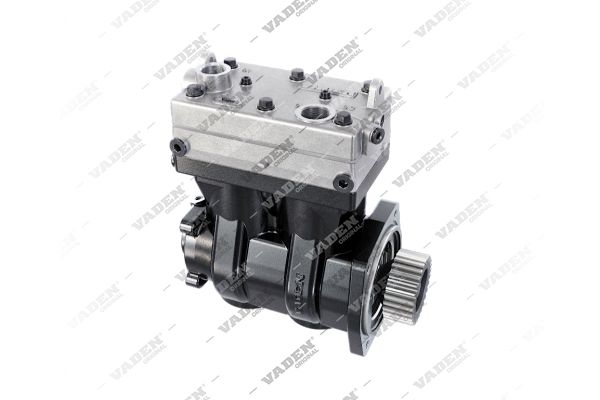 kompresor vzduchový DAF 1600080001