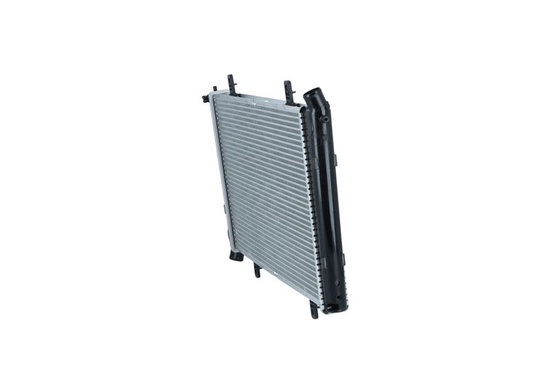 Radiaator, mootorijahutus, NRF 53483