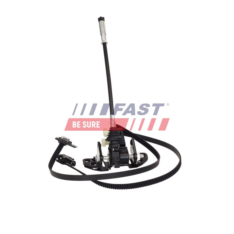 FAST FT10820 Roller Guide, sliding door