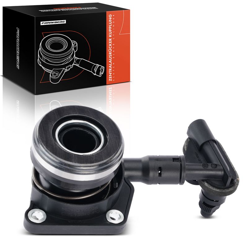 Frankberg 5481FB0038087 - Slave Cylinder, clutch