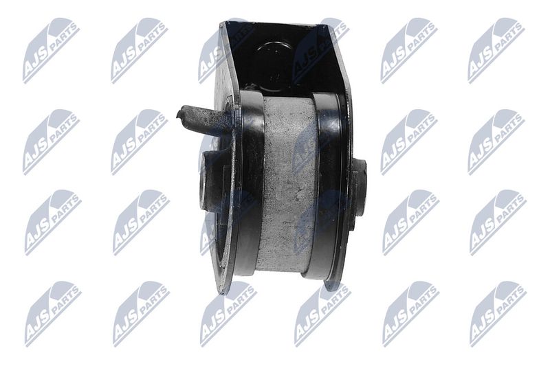 Paigutus, Mootor, NTY ZPS-MZ-036