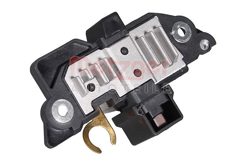 METZGER AUTOTEILE 2390028 Alternator Regulator
