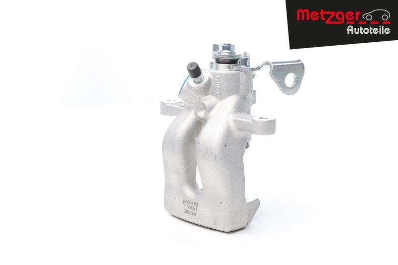 METZGER AUTOTEILE 6260152 Brake Caliper
