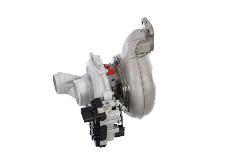 REMANTE 003-002-001313R Charger, charging (supercharged/turbocharged)