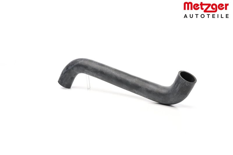 METZGER AUTOTEILE 2420119 Radiator Hose