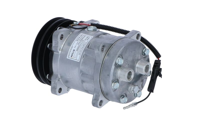 Kompressor, kliimaseade, NRF 32138