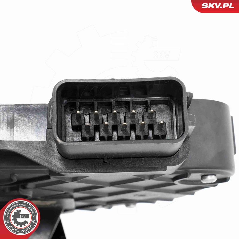 ESEN SKV 60SKV164 Durų spyna