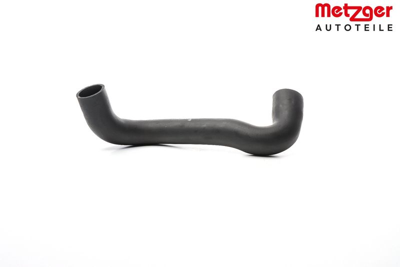 METZGER AUTOTEILE 2400509 Charge Air Hose