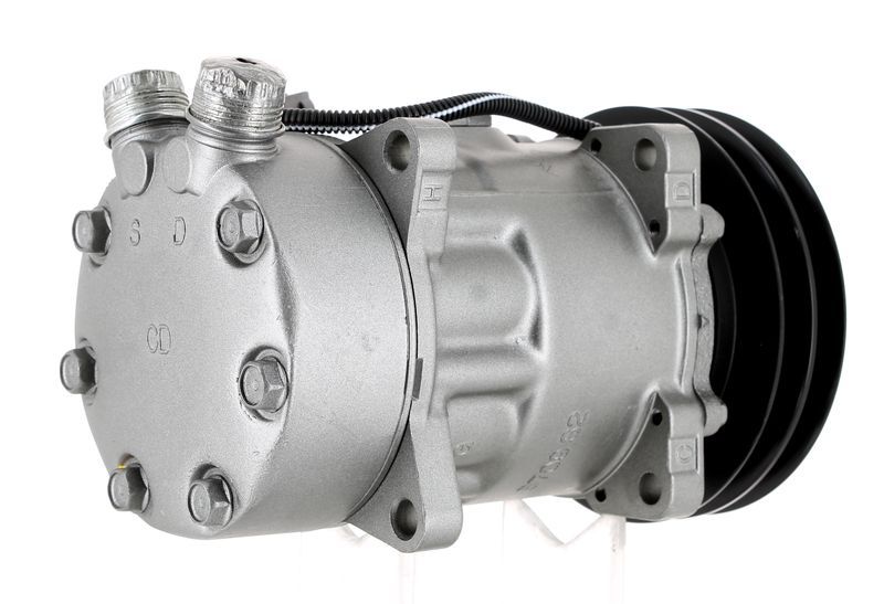 CEVAM 8600045 Compressor, air conditioning