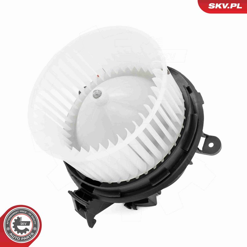 ESEN SKV 68SKV217 Interior Blower